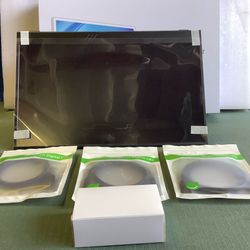 15.6 Portable 4k Monitor