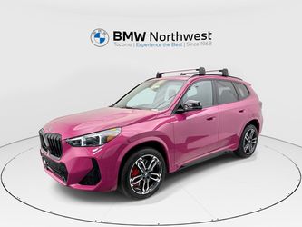 2026 BMW X1