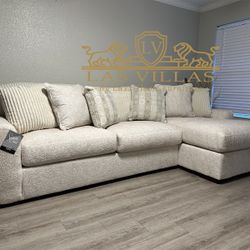 Brand New Sectional Couches 