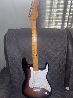 Fender Stratocaster