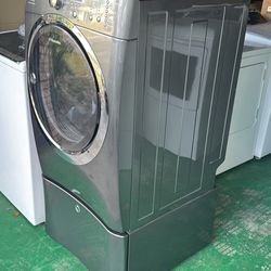 Electrolux  Dryer 275