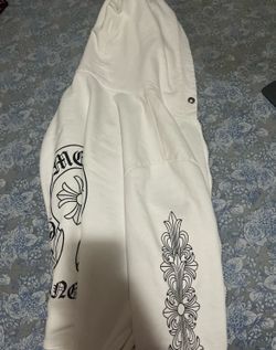 Chrome hearts hoodie