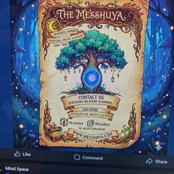 Welcome To The Messuhya