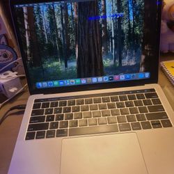 Macbook Pro