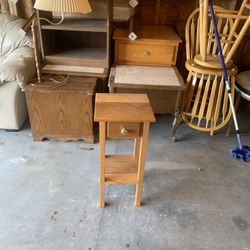 Side Table 