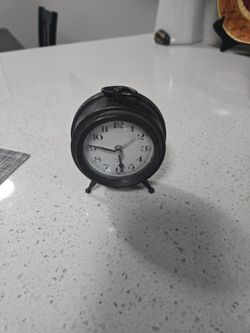 Pottery Barn - Black/Gunmetal perfect condition