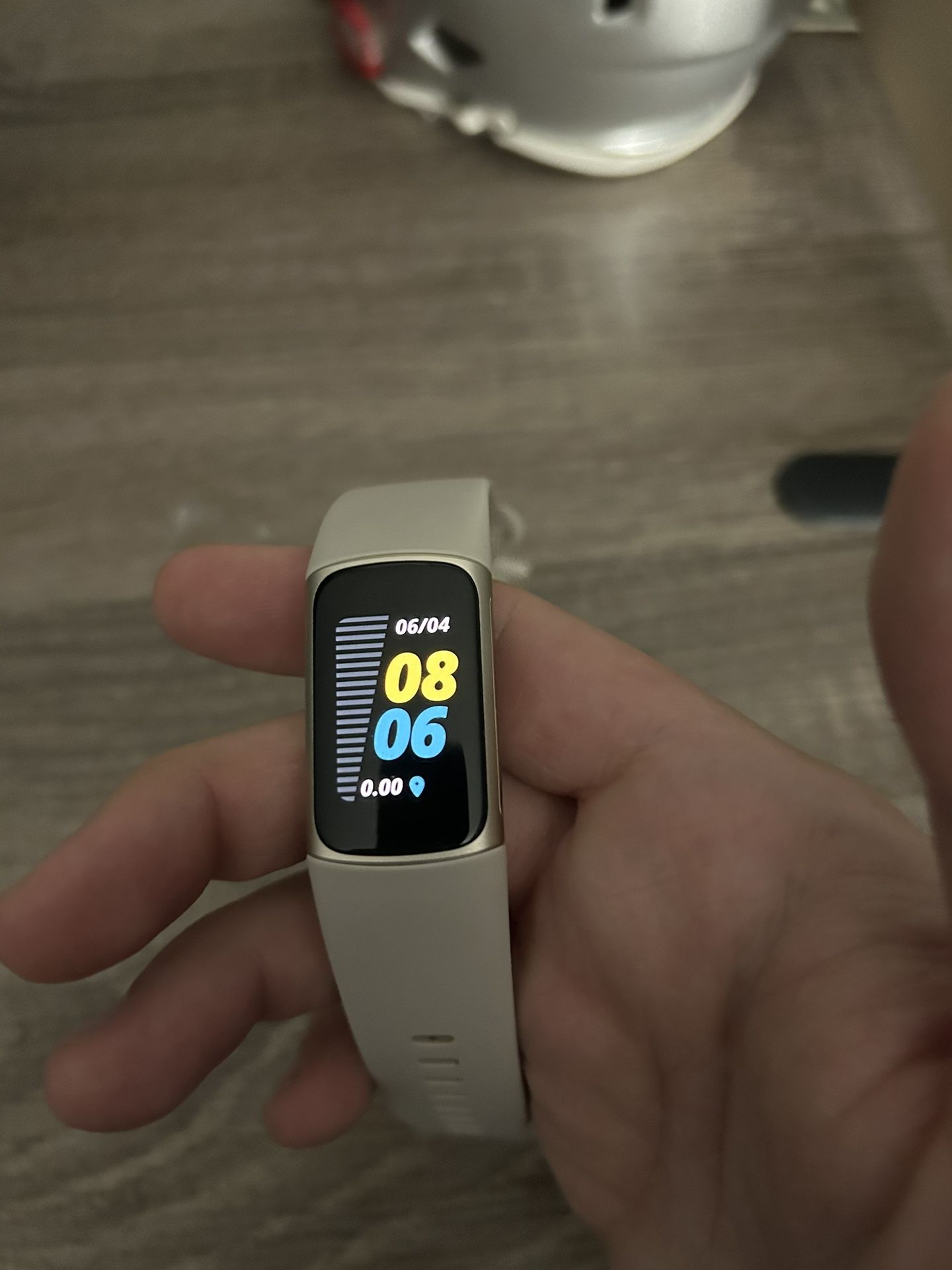 Fitbit Charge 5