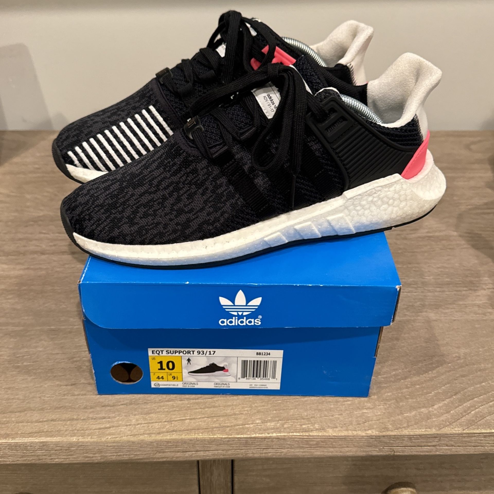 Adidas EQT