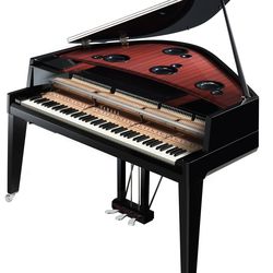 Yamaha Avant Grand Piano N3X