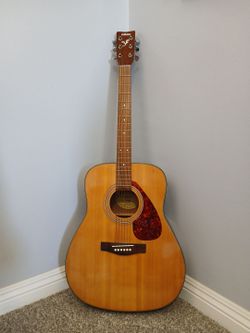 Acoustic Guitar