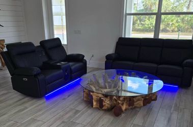 New sofa and loveseat in box buy now pay later $39 down no credit needed