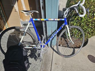 NISHIKI Bike For Sale $60