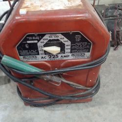 Welder