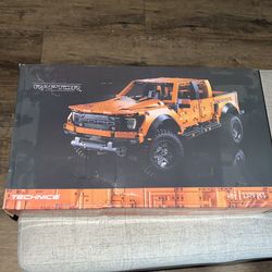 LEGOS / UNIVERSAL BLOCKS GEN 3  RAPTOR