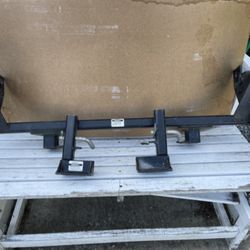 Rv Auto Tow Bar