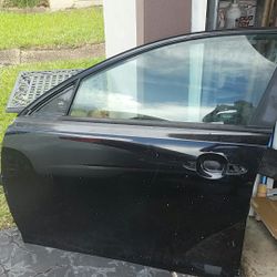 2011-15 Kia optima driver door