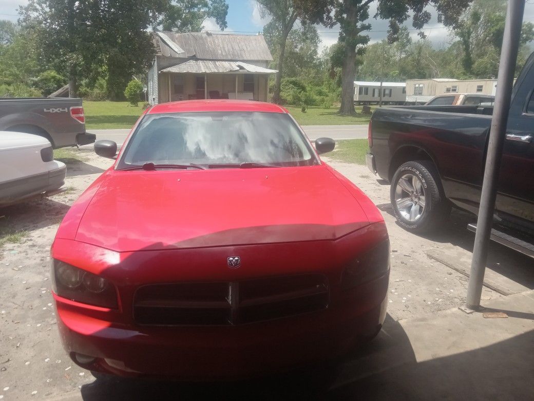 2009 Dodge Charger