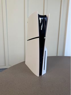 PS5 disk version