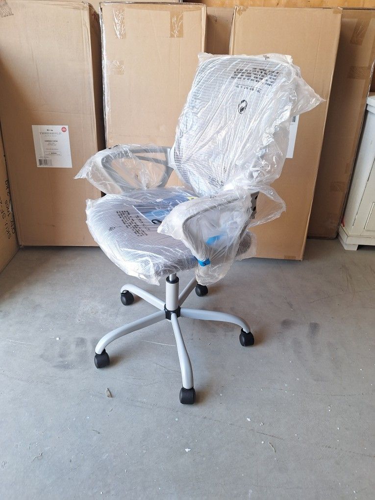 Office Chair $80 FIRM