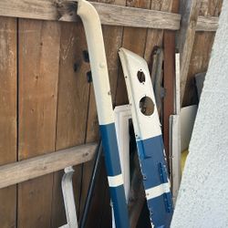 65-66 Mustang FREE Parts