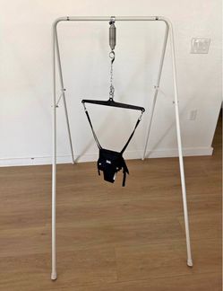 Jolly Jumper