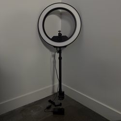 Elgato Ring Light