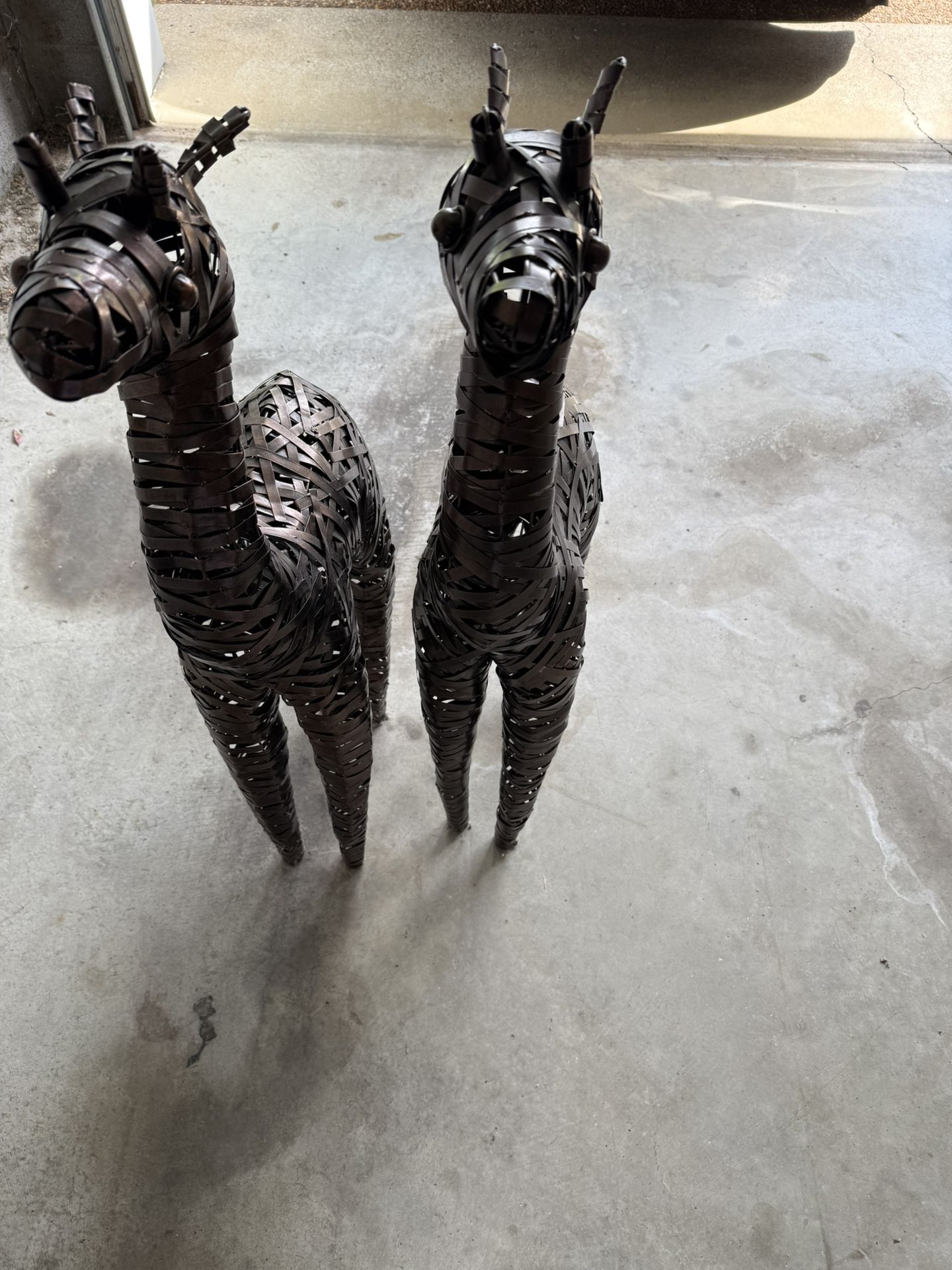Decorations from Kirklands