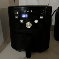 Instant Vortex Air Fryer 
