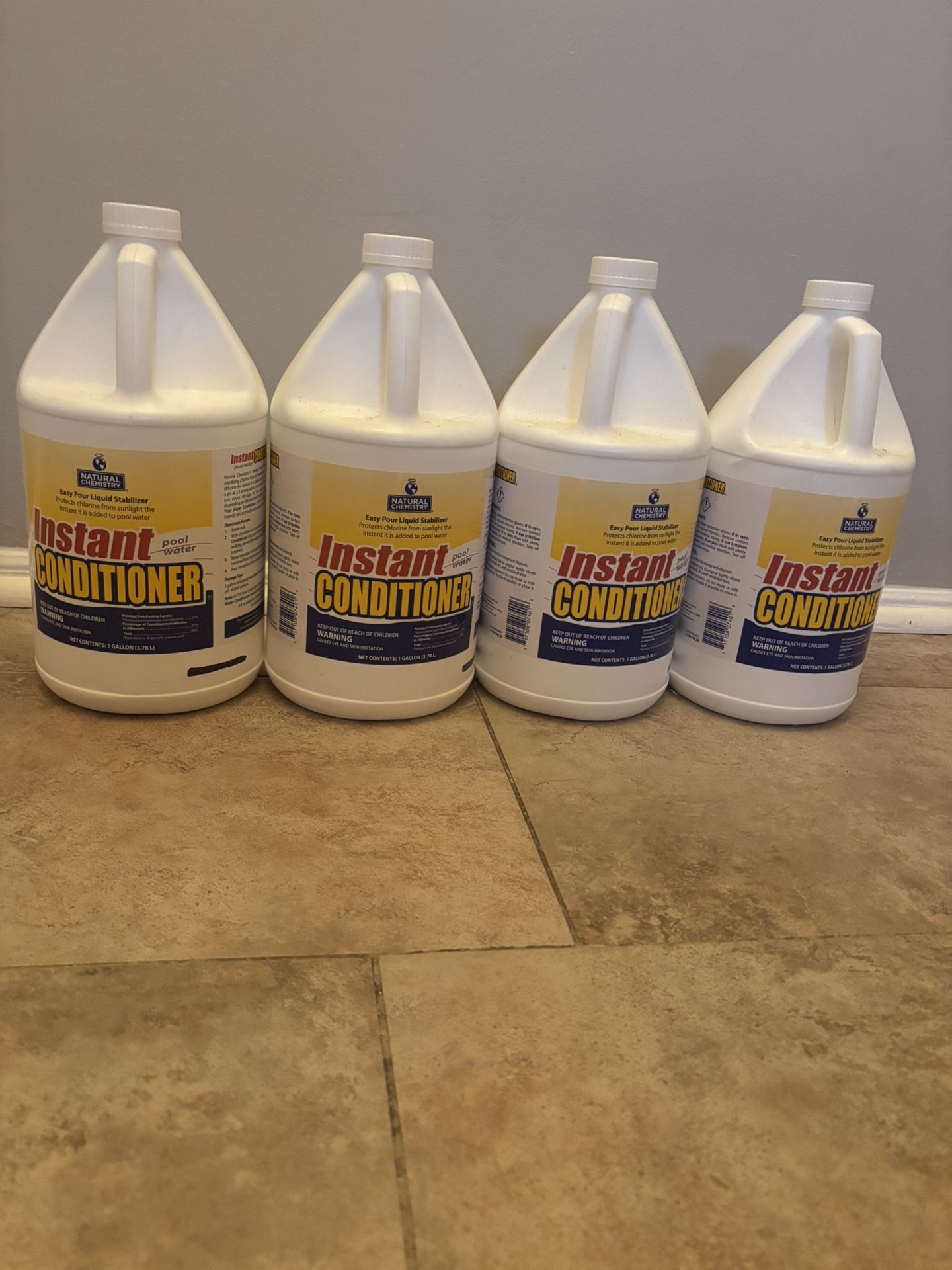 Pool Product