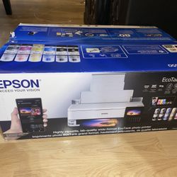 Epson Printer 