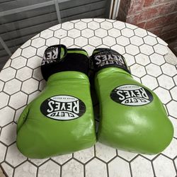 Cleto Reyes - 12oz
