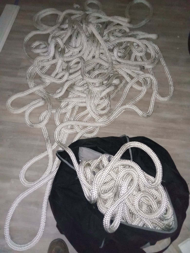 Rope