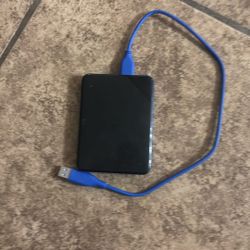 gaming external hard drive 