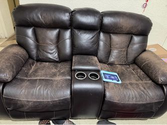 Recliners