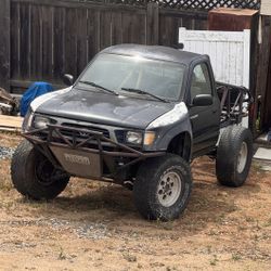 1996 Toyota Tacoma