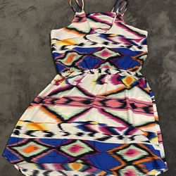 Women’s Dress Size Large