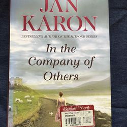 In The Company Of Others By Jan Karon