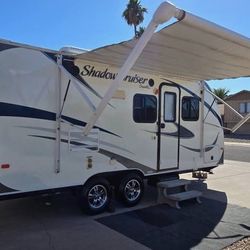 2014 shadow cruiser