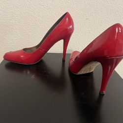 Aldo Pumps Heels Size 8.5/39