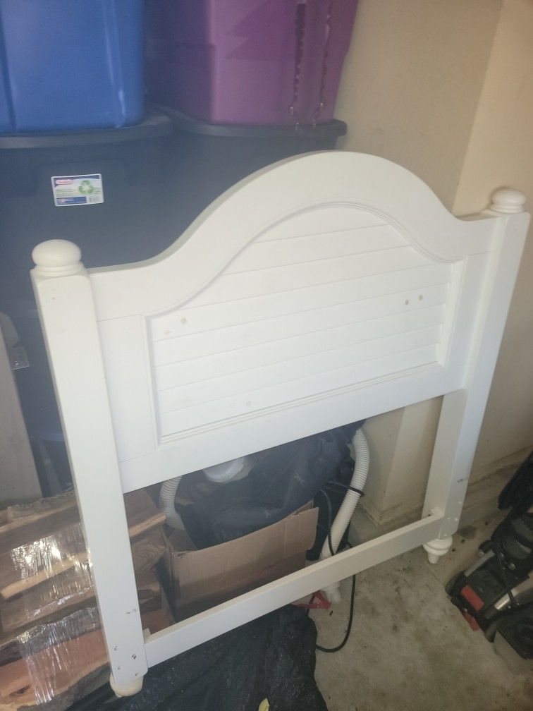 Head Board