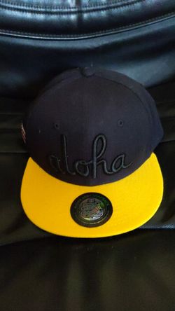 Aloha Hat Brand New