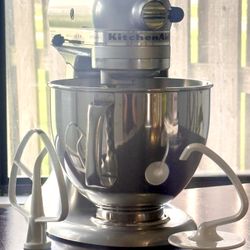 KitchenAid Stand Mixer 