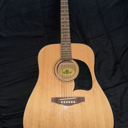 Lyon Guitar