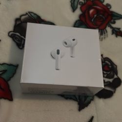 apple airpod pro 3