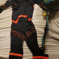 Fortnite Halloween Costume 