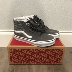 Kid’s Vans