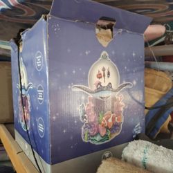 Snow Globe