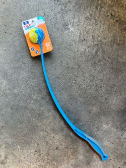 Top Paw Fetch Medium Ball Launcher