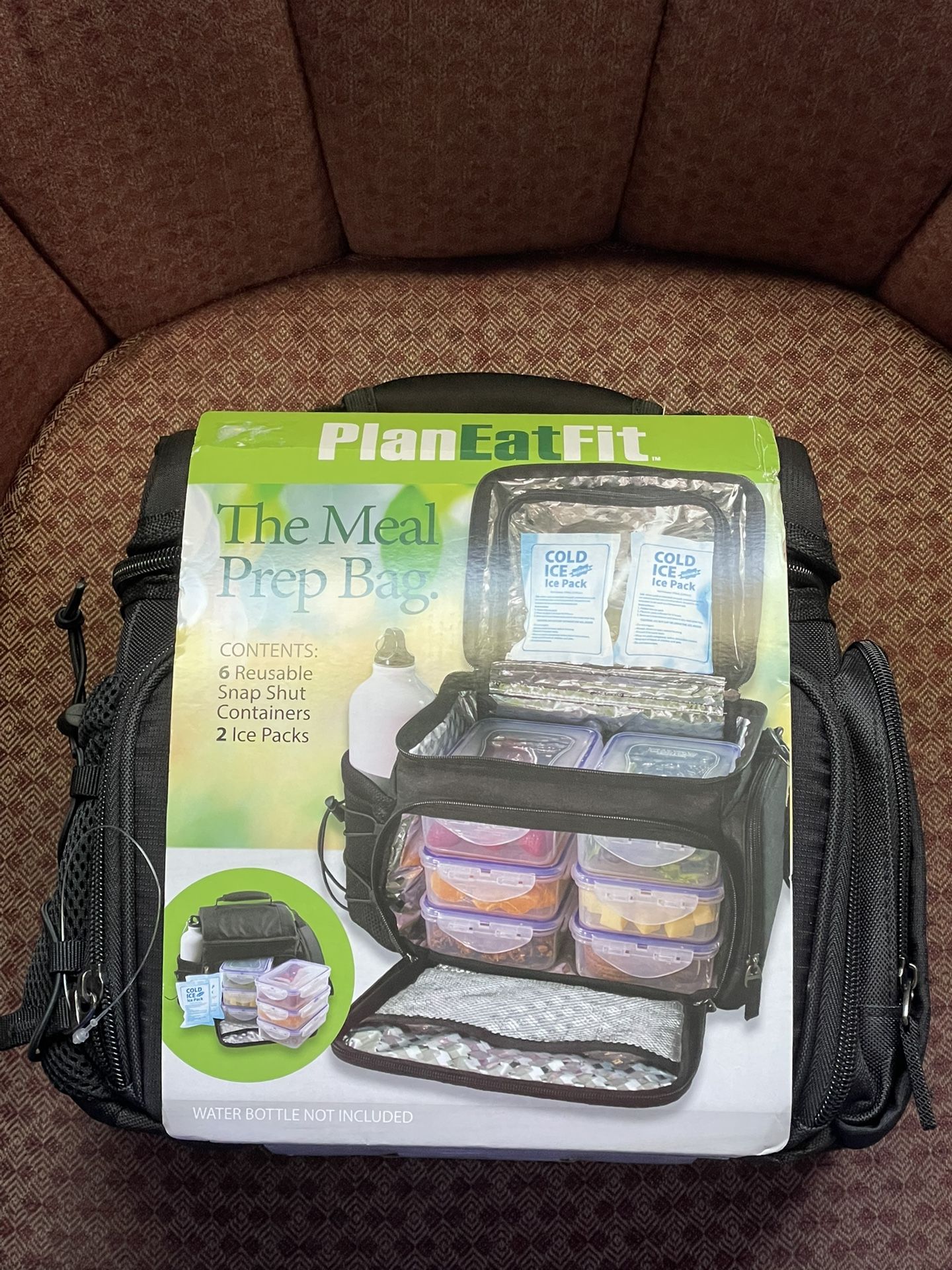 Lunch Box