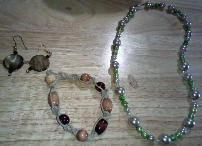 Jewelry Lot